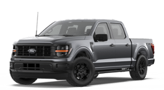 2026 Ford F-150® External Image 2